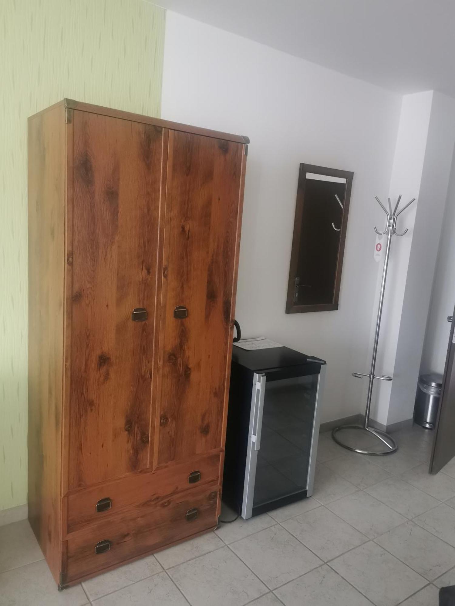 Nové Mesto nad Váhom Hotel Diana מראה חיצוני תמונה